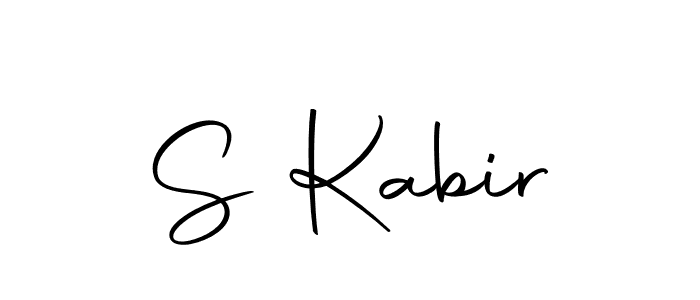 Here are the top 10 professional signature styles for the name S Kabir. These are the best autograph styles you can use for your name. S Kabir signature style 10 images and pictures png