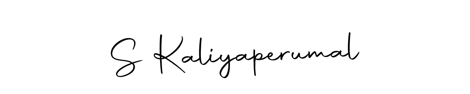 S Kaliyaperumal stylish signature style. Best Handwritten Sign (Autography-DOLnW) for my name. Handwritten Signature Collection Ideas for my name S Kaliyaperumal. S Kaliyaperumal signature style 10 images and pictures png