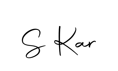 This is the best signature style for the S Kar name. Also you like these signature font (Autography-DOLnW). Mix name signature. S Kar signature style 10 images and pictures png