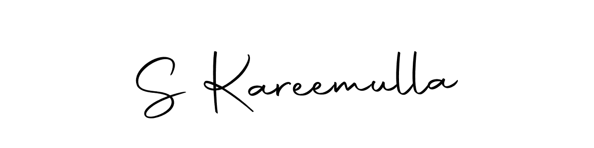 This is the best signature style for the S Kareemulla name. Also you like these signature font (Autography-DOLnW). Mix name signature. S Kareemulla signature style 10 images and pictures png