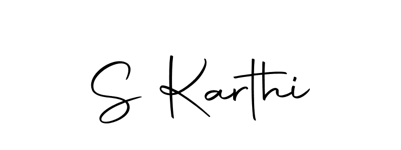 Check out images of Autograph of S Karthi name. Actor S Karthi Signature Style. Autography-DOLnW is a professional sign style online. S Karthi signature style 10 images and pictures png