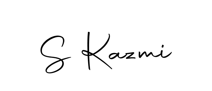It looks lik you need a new signature style for name S Kazmi. Design unique handwritten (Autography-DOLnW) signature with our free signature maker in just a few clicks. S Kazmi signature style 10 images and pictures png
