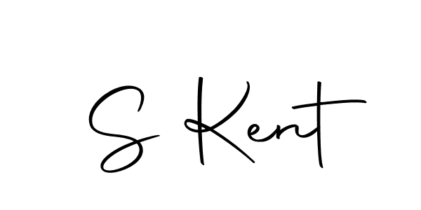Autography-DOLnW is a professional signature style that is perfect for those who want to add a touch of class to their signature. It is also a great choice for those who want to make their signature more unique. Get S Kent name to fancy signature for free. S Kent signature style 10 images and pictures png