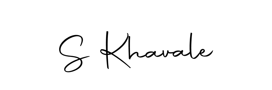 Once you've used our free online signature maker to create your best signature Autography-DOLnW style, it's time to enjoy all of the benefits that S Khavale name signing documents. S Khavale signature style 10 images and pictures png