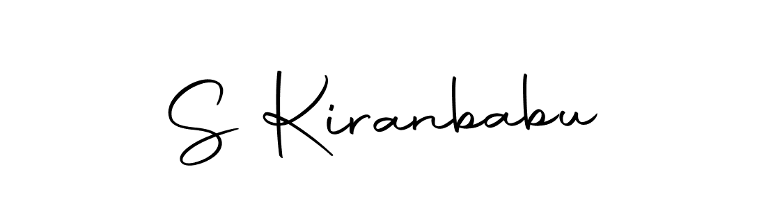 Best and Professional Signature Style for S Kiranbabu. Autography-DOLnW Best Signature Style Collection. S Kiranbabu signature style 10 images and pictures png