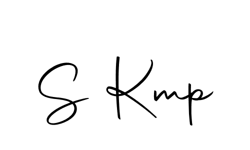 How to Draw S Kmp signature style? Autography-DOLnW is a latest design signature styles for name S Kmp. S Kmp signature style 10 images and pictures png