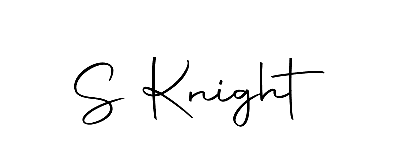 Here are the top 10 professional signature styles for the name S Knight. These are the best autograph styles you can use for your name. S Knight signature style 10 images and pictures png