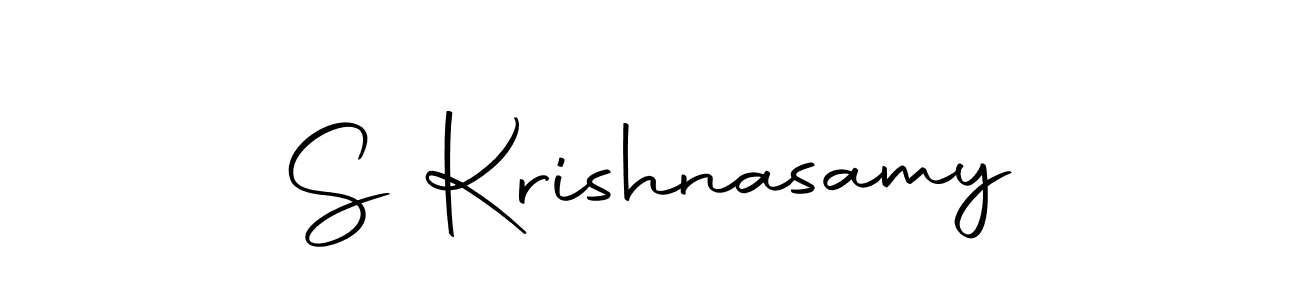 Also You can easily find your signature by using the search form. We will create S Krishnasamy name handwritten signature images for you free of cost using Autography-DOLnW sign style. S Krishnasamy signature style 10 images and pictures png