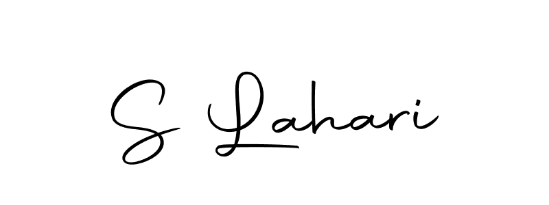 Check out images of Autograph of S Lahari name. Actor S Lahari Signature Style. Autography-DOLnW is a professional sign style online. S Lahari signature style 10 images and pictures png