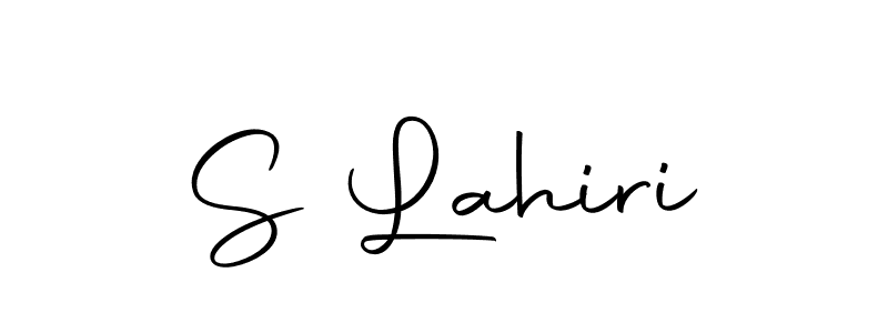 Check out images of Autograph of S Lahiri name. Actor S Lahiri Signature Style. Autography-DOLnW is a professional sign style online. S Lahiri signature style 10 images and pictures png