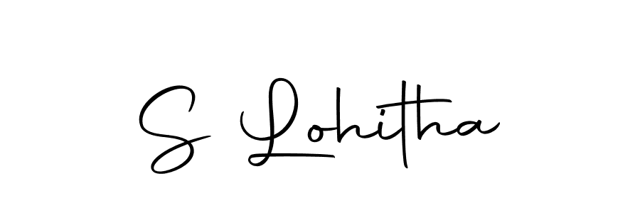 Best and Professional Signature Style for S Lohitha. Autography-DOLnW Best Signature Style Collection. S Lohitha signature style 10 images and pictures png