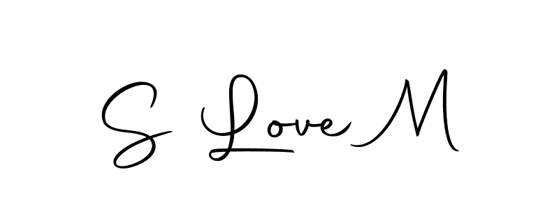 Also You can easily find your signature by using the search form. We will create S Love M name handwritten signature images for you free of cost using Autography-DOLnW sign style. S Love M signature style 10 images and pictures png