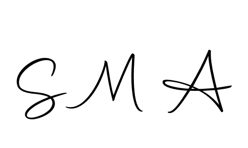 You can use this online signature creator to create a handwritten signature for the name S M A. This is the best online autograph maker. S M A signature style 10 images and pictures png