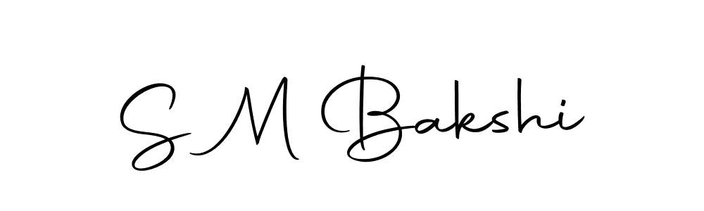 This is the best signature style for the S M Bakshi name. Also you like these signature font (Autography-DOLnW). Mix name signature. S M Bakshi signature style 10 images and pictures png