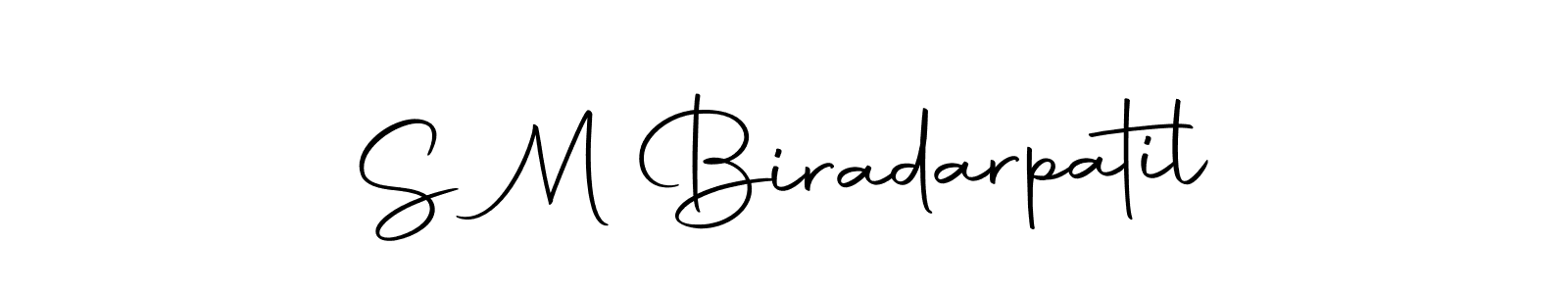 How to Draw S M Biradarpatil signature style? Autography-DOLnW is a latest design signature styles for name S M Biradarpatil. S M Biradarpatil signature style 10 images and pictures png