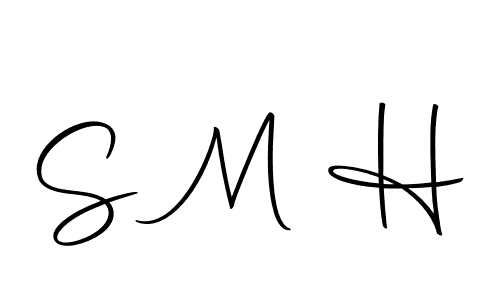 Also You can easily find your signature by using the search form. We will create S M H name handwritten signature images for you free of cost using Autography-DOLnW sign style. S M H signature style 10 images and pictures png