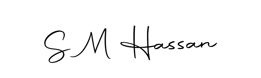 Check out images of Autograph of S M Hassan name. Actor S M Hassan Signature Style. Autography-DOLnW is a professional sign style online. S M Hassan signature style 10 images and pictures png