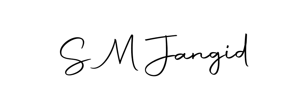 Also You can easily find your signature by using the search form. We will create S M Jangid name handwritten signature images for you free of cost using Autography-DOLnW sign style. S M Jangid signature style 10 images and pictures png