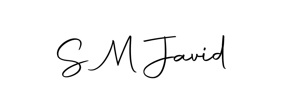 Best and Professional Signature Style for S M Javid. Autography-DOLnW Best Signature Style Collection. S M Javid signature style 10 images and pictures png