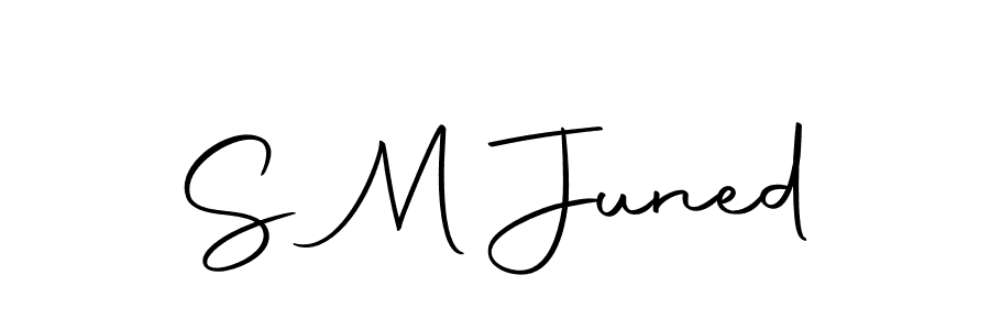 Check out images of Autograph of S M Juned name. Actor S M Juned Signature Style. Autography-DOLnW is a professional sign style online. S M Juned signature style 10 images and pictures png