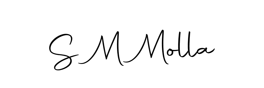 Best and Professional Signature Style for S M Molla. Autography-DOLnW Best Signature Style Collection. S M Molla signature style 10 images and pictures png