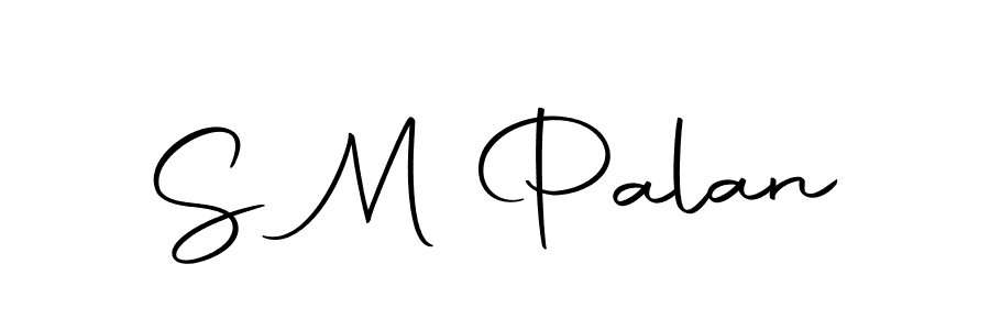 Once you've used our free online signature maker to create your best signature Autography-DOLnW style, it's time to enjoy all of the benefits that S M Palan name signing documents. S M Palan signature style 10 images and pictures png