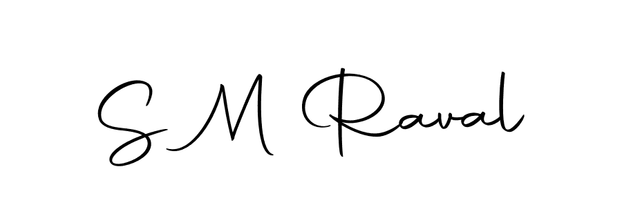 Also You can easily find your signature by using the search form. We will create S M Raval name handwritten signature images for you free of cost using Autography-DOLnW sign style. S M Raval signature style 10 images and pictures png