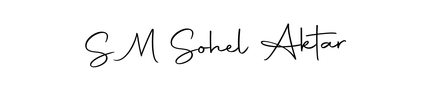 Check out images of Autograph of S M Sohel Aktar name. Actor S M Sohel Aktar Signature Style. Autography-DOLnW is a professional sign style online. S M Sohel Aktar signature style 10 images and pictures png