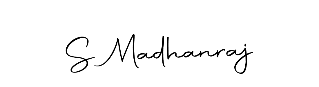 if you are searching for the best signature style for your name S Madhanraj. so please give up your signature search. here we have designed multiple signature styles  using Autography-DOLnW. S Madhanraj signature style 10 images and pictures png