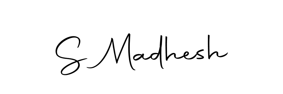 This is the best signature style for the S Madhesh name. Also you like these signature font (Autography-DOLnW). Mix name signature. S Madhesh signature style 10 images and pictures png