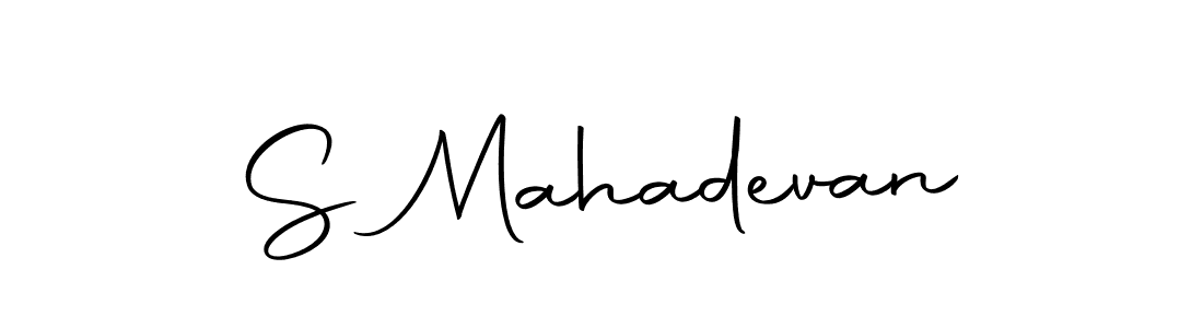 Once you've used our free online signature maker to create your best signature Autography-DOLnW style, it's time to enjoy all of the benefits that S Mahadevan name signing documents. S Mahadevan signature style 10 images and pictures png