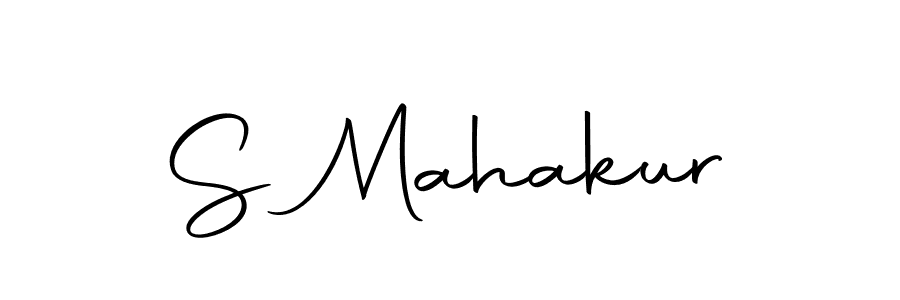 if you are searching for the best signature style for your name S Mahakur. so please give up your signature search. here we have designed multiple signature styles  using Autography-DOLnW. S Mahakur signature style 10 images and pictures png