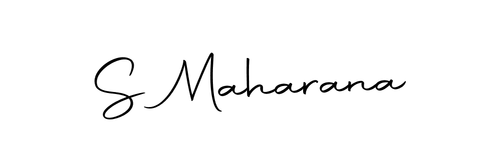 Also we have S Maharana name is the best signature style. Create professional handwritten signature collection using Autography-DOLnW autograph style. S Maharana signature style 10 images and pictures png