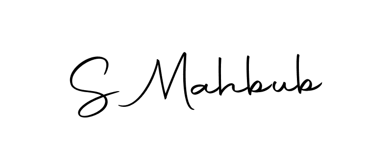 Similarly Autography-DOLnW is the best handwritten signature design. Signature creator online .You can use it as an online autograph creator for name S Mahbub. S Mahbub signature style 10 images and pictures png