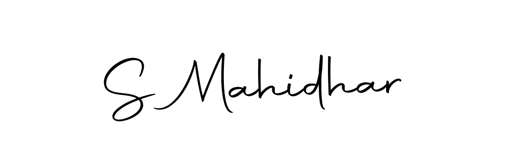 Best and Professional Signature Style for S Mahidhar. Autography-DOLnW Best Signature Style Collection. S Mahidhar signature style 10 images and pictures png