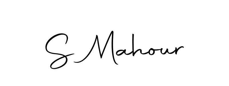 Here are the top 10 professional signature styles for the name S Mahour. These are the best autograph styles you can use for your name. S Mahour signature style 10 images and pictures png