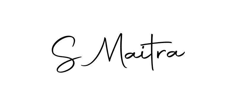 Once you've used our free online signature maker to create your best signature Autography-DOLnW style, it's time to enjoy all of the benefits that S Maitra name signing documents. S Maitra signature style 10 images and pictures png