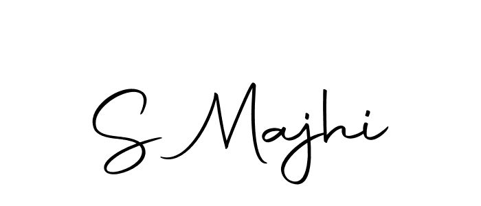 Autography-DOLnW is a professional signature style that is perfect for those who want to add a touch of class to their signature. It is also a great choice for those who want to make their signature more unique. Get S Majhi name to fancy signature for free. S Majhi signature style 10 images and pictures png