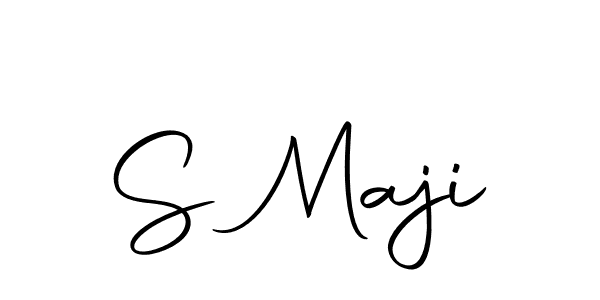 Also You can easily find your signature by using the search form. We will create S Maji name handwritten signature images for you free of cost using Autography-DOLnW sign style. S Maji signature style 10 images and pictures png