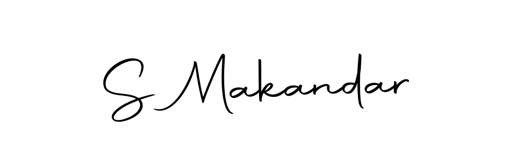 It looks lik you need a new signature style for name S Makandar. Design unique handwritten (Autography-DOLnW) signature with our free signature maker in just a few clicks. S Makandar signature style 10 images and pictures png