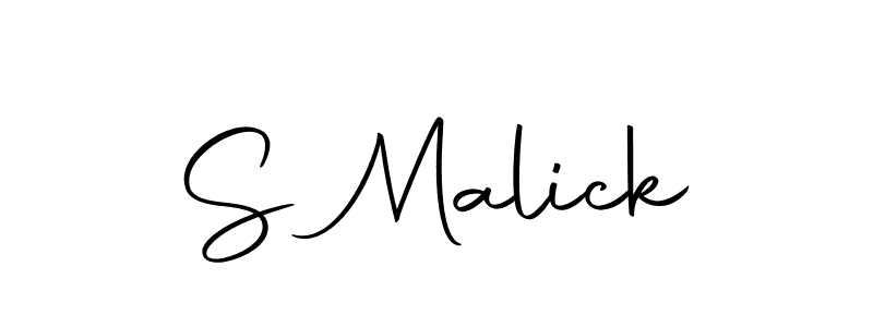 How to Draw S Malick signature style? Autography-DOLnW is a latest design signature styles for name S Malick. S Malick signature style 10 images and pictures png