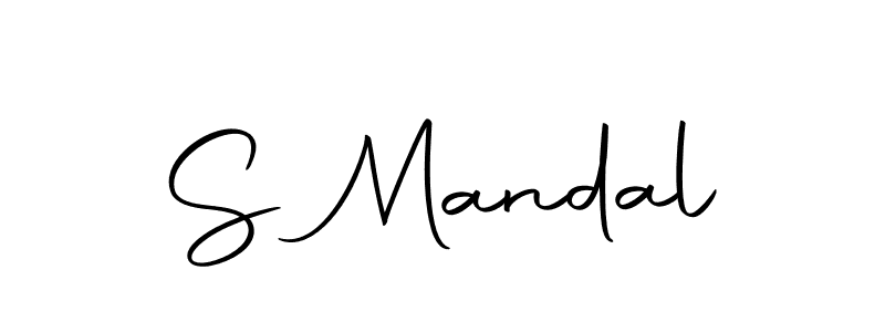 It looks lik you need a new signature style for name S Mandal. Design unique handwritten (Autography-DOLnW) signature with our free signature maker in just a few clicks. S Mandal signature style 10 images and pictures png