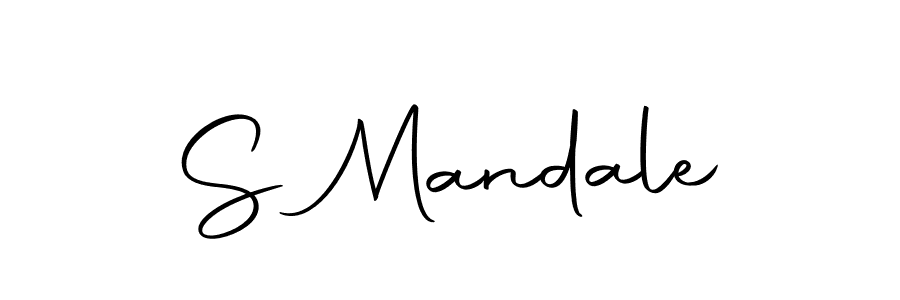It looks lik you need a new signature style for name S Mandale. Design unique handwritten (Autography-DOLnW) signature with our free signature maker in just a few clicks. S Mandale signature style 10 images and pictures png