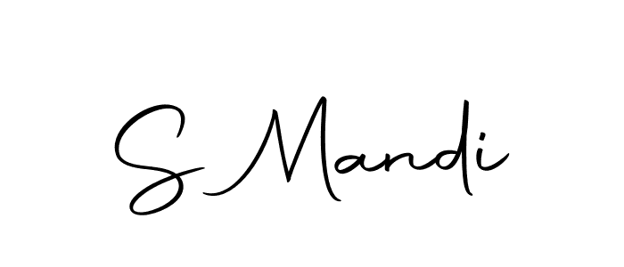 It looks lik you need a new signature style for name S Mandi. Design unique handwritten (Autography-DOLnW) signature with our free signature maker in just a few clicks. S Mandi signature style 10 images and pictures png