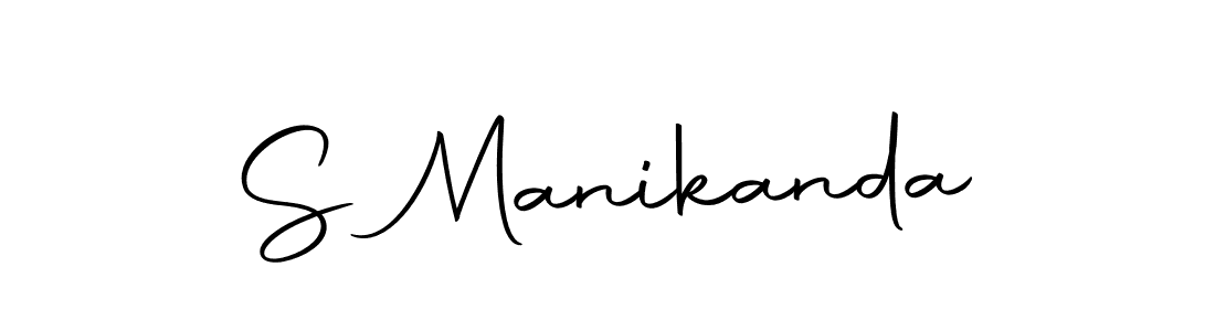 It looks lik you need a new signature style for name S Manikanda. Design unique handwritten (Autography-DOLnW) signature with our free signature maker in just a few clicks. S Manikanda signature style 10 images and pictures png