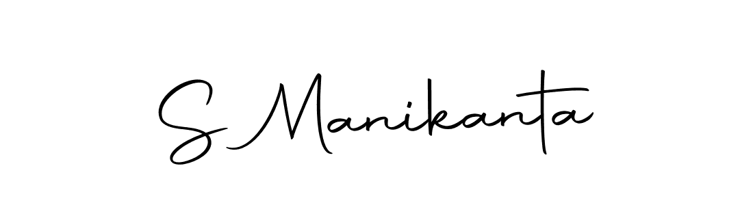 S Manikanta stylish signature style. Best Handwritten Sign (Autography-DOLnW) for my name. Handwritten Signature Collection Ideas for my name S Manikanta. S Manikanta signature style 10 images and pictures png