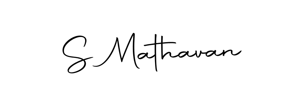 if you are searching for the best signature style for your name S Mathavan. so please give up your signature search. here we have designed multiple signature styles  using Autography-DOLnW. S Mathavan signature style 10 images and pictures png