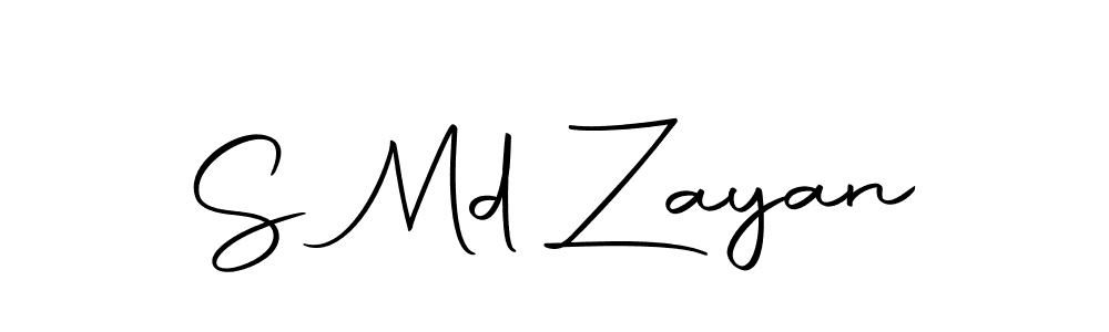 This is the best signature style for the S Md Zayan name. Also you like these signature font (Autography-DOLnW). Mix name signature. S Md Zayan signature style 10 images and pictures png