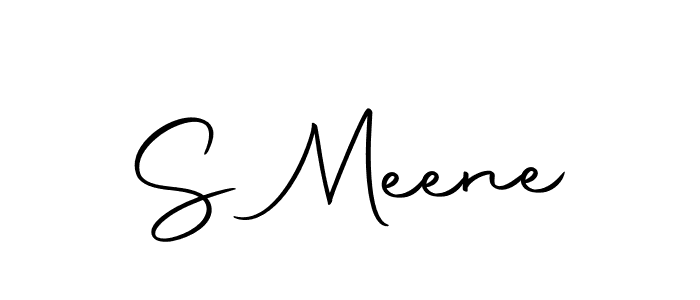 Best and Professional Signature Style for S Meene. Autography-DOLnW Best Signature Style Collection. S Meene signature style 10 images and pictures png