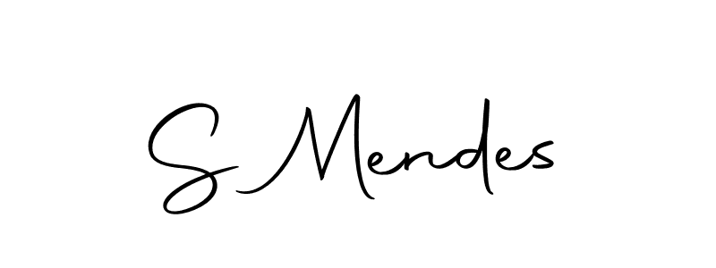 This is the best signature style for the S Mendes name. Also you like these signature font (Autography-DOLnW). Mix name signature. S Mendes signature style 10 images and pictures png